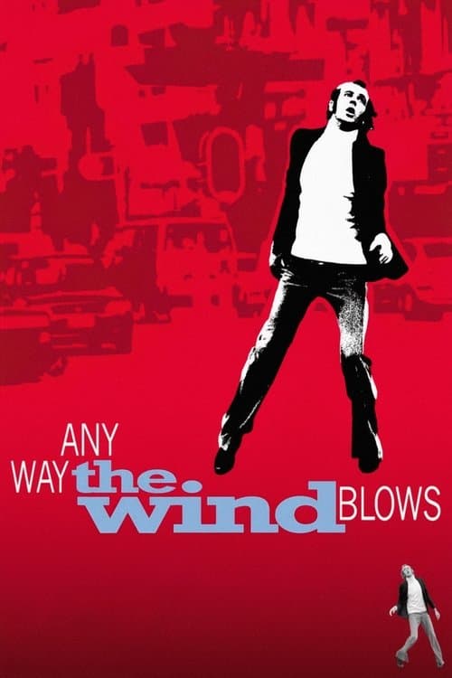 Any Way the Wind Blowsのポスター