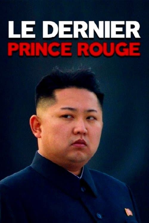 Le Dernier Prince rougeのポスター
