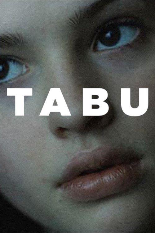 Tabuのポスター