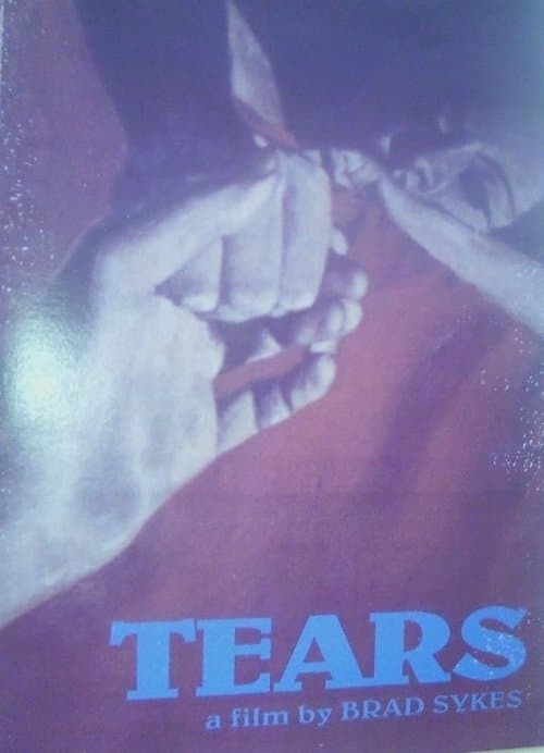 Tearsのポスター