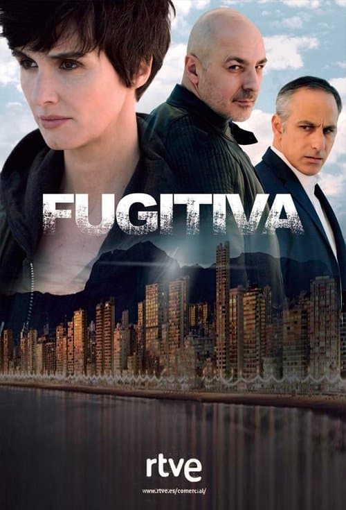 Fugitivaのポスター