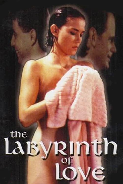 Il labirinto dei sensiのポスター