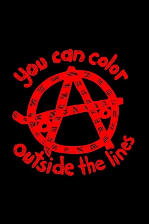 You Can Color Outside the Lines... The Big Boysのポスター