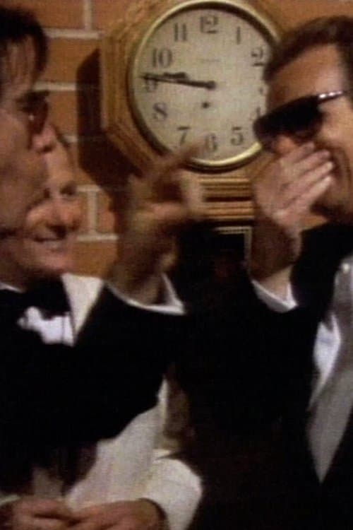 Can We Be Seriousのポスター