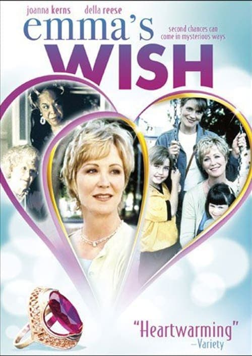 Emma's Wishのポスター