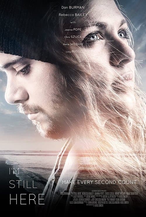 I'm Still Hereのポスター