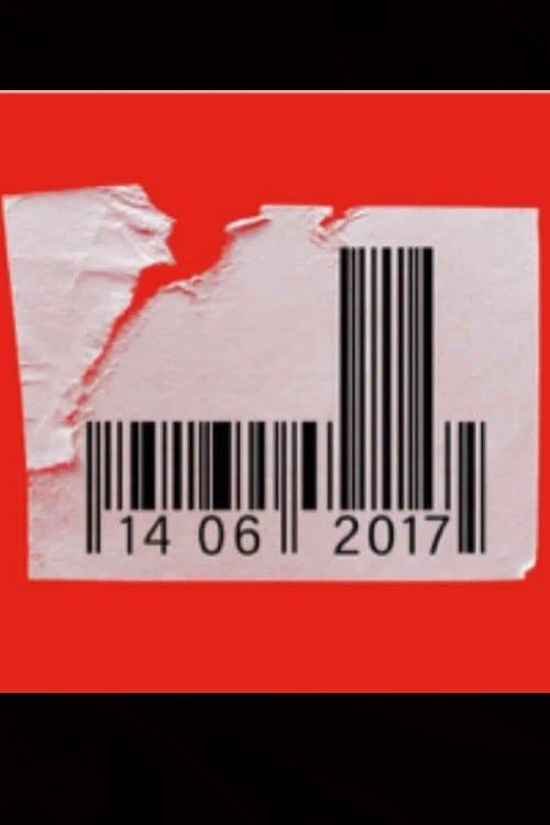 Grenfell: Scenes from the Inquiryのポスター