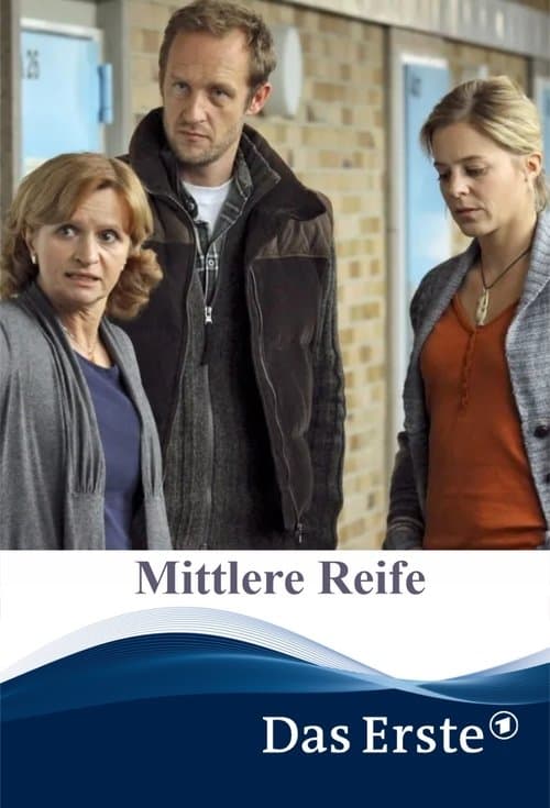Mittlere Reifeのポスター