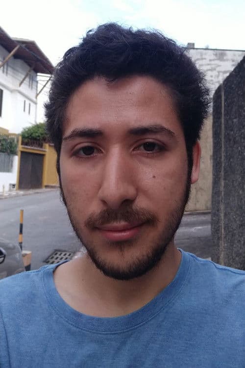 Vinícius de Queiroz