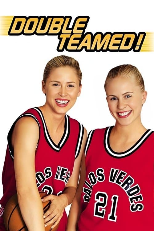 Double Teamed!のポスター