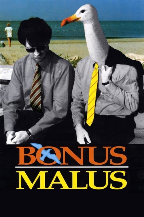 Bonus Malusのポスター
