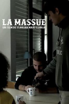 La Massueのポスター