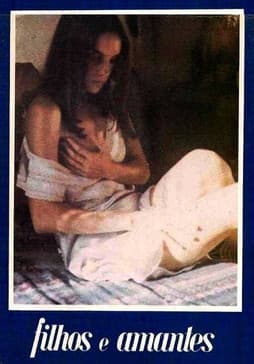 Filhos e Amantesのポスター