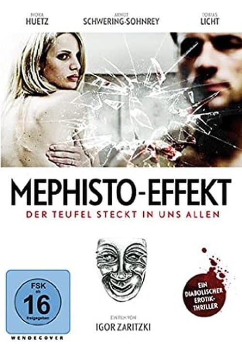 Mephisto-Effektのポスター