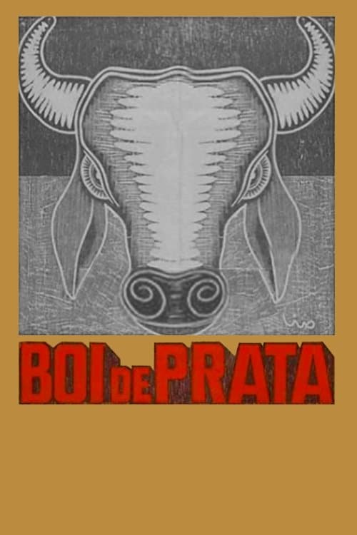 Boi de Prataのポスター