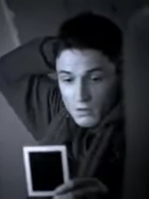 Портретのポスター