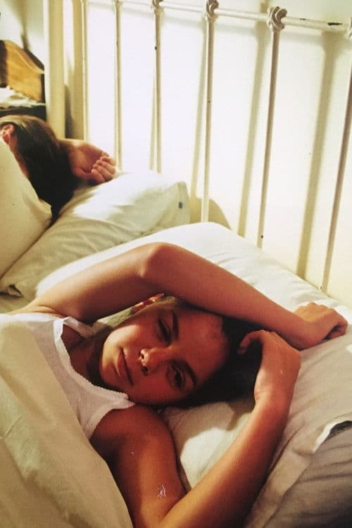 Pink Pyjamasのポスター