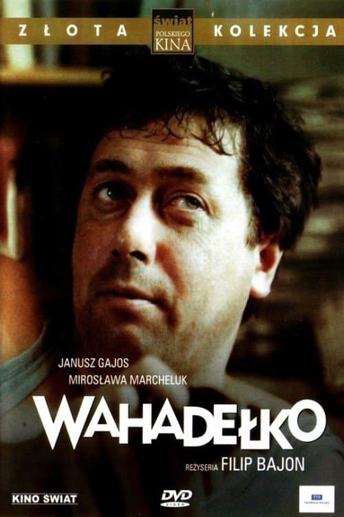 Wahadełkoのポスター