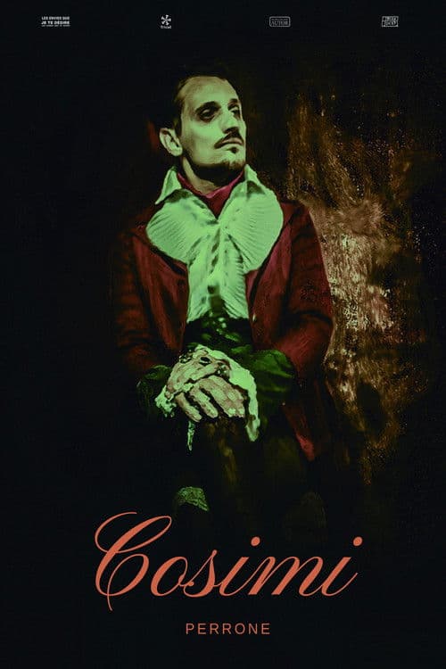 Cosimiのポスター