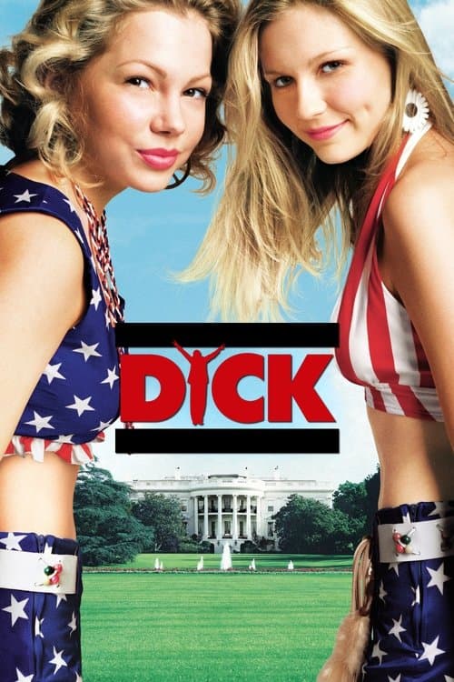 Dickのポスター