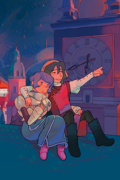 Play Again?のポスター