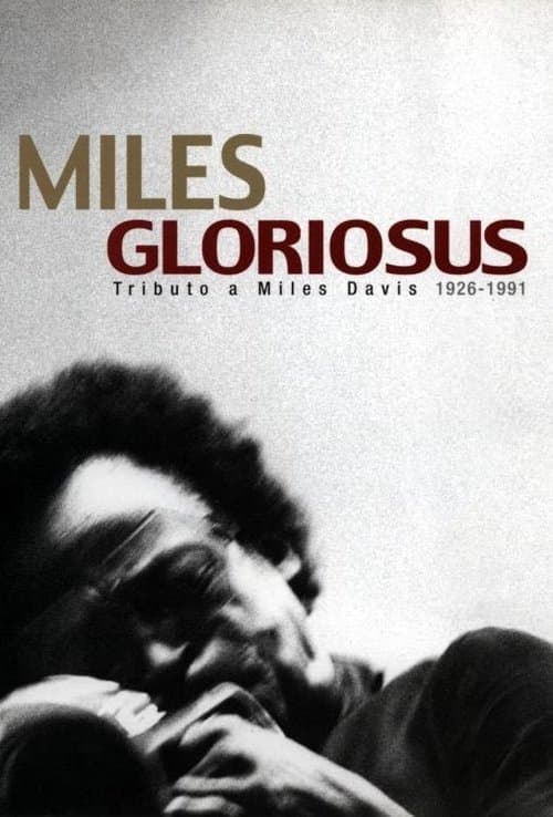 Miles Gloriosusのポスター