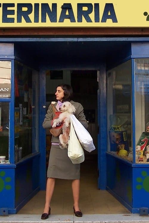 Un sueño para Gildaのポスター