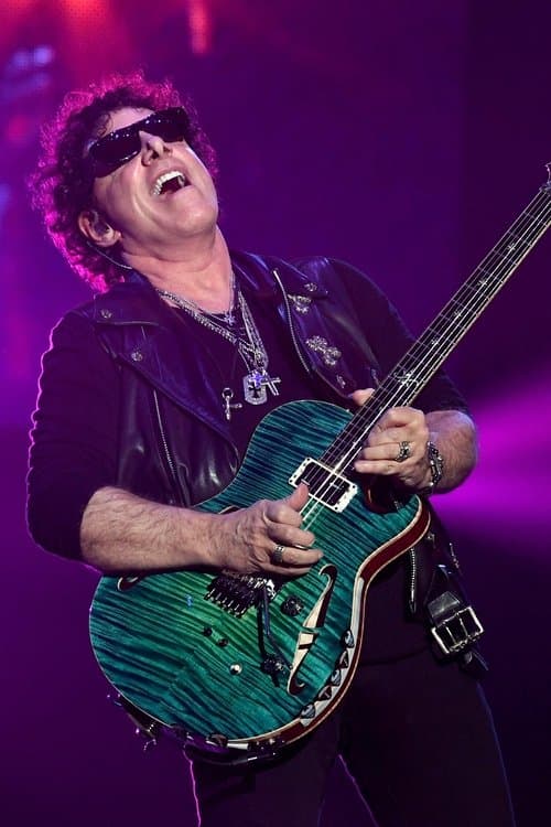 Neal Schon