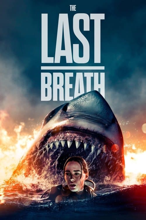 The Last Breathのポスター