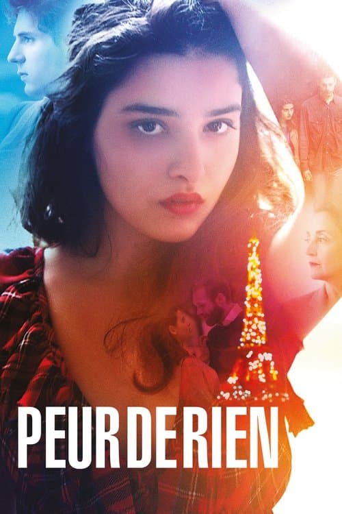 Peur de rienのポスター
