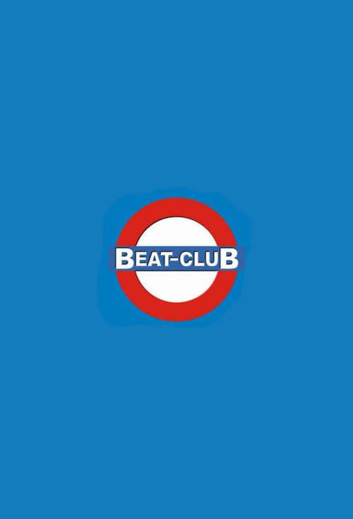 Beat-Clubのポスター