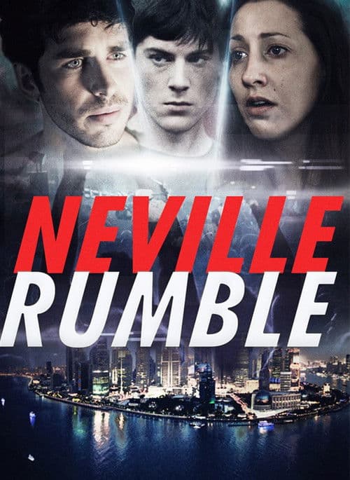 Neville Rumbleのポスター