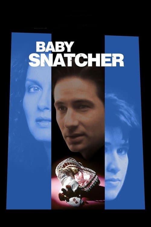 Baby Snatcherのポスター