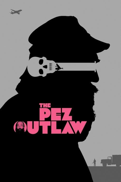 The Pez Outlawのポスター