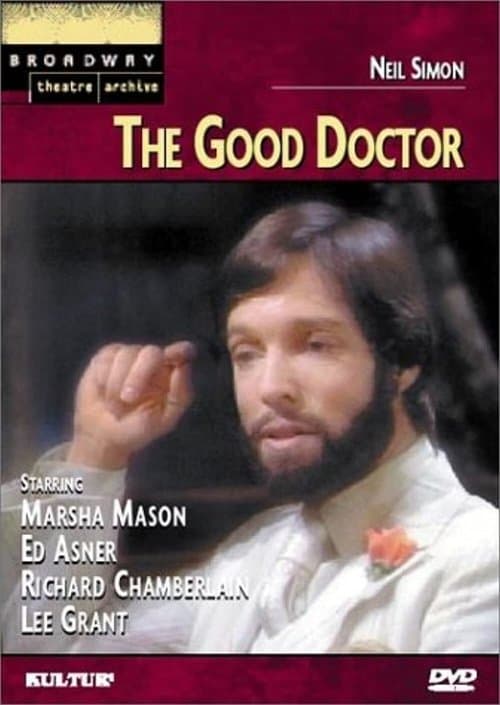 The Good Doctorのポスター
