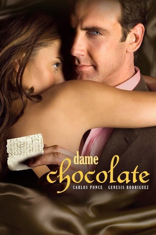 Dame Chocolateのポスター