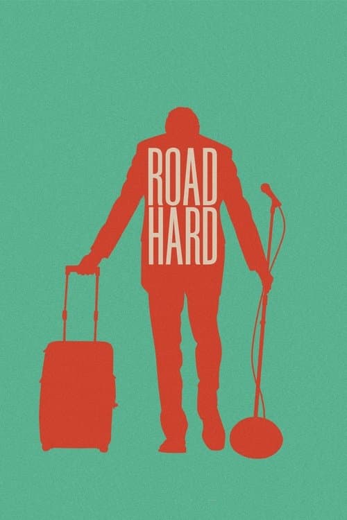 Road Hardのポスター