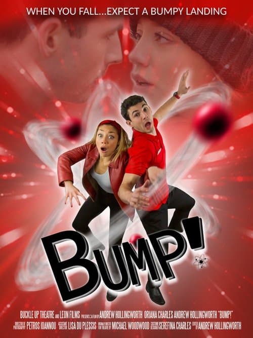 Bump!のポスター