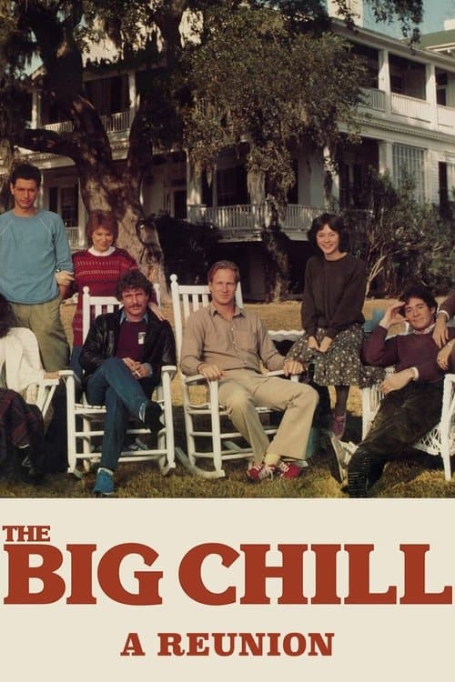 The Big Chill: A Reunionのポスター