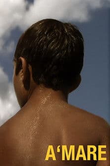 A'Mareのポスター