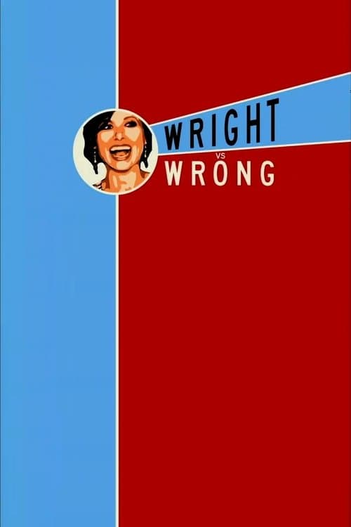 Wright vs. Wrongのポスター