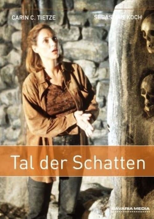 Das Tal der Schattenのポスター