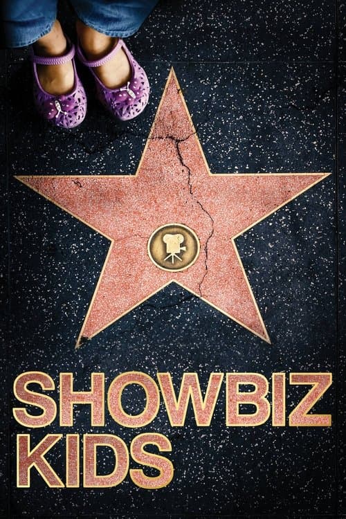 Showbiz Kidsのポスター