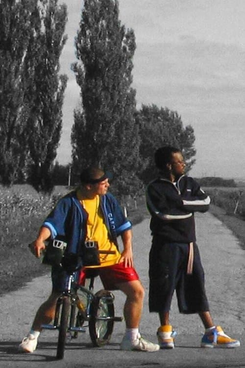 West Coast Québecのポスター