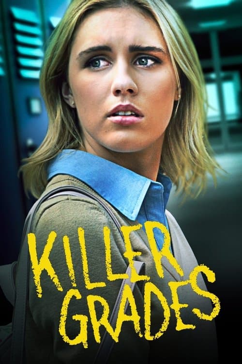 Killer Gradesのポスター