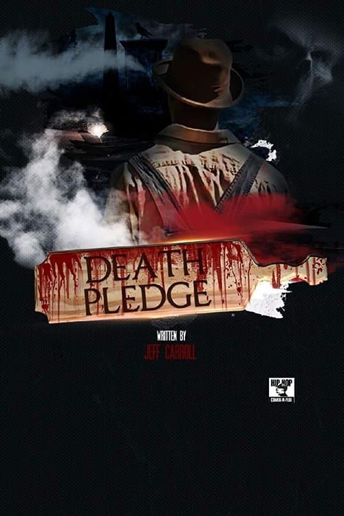 The Death Pledgeのポスター