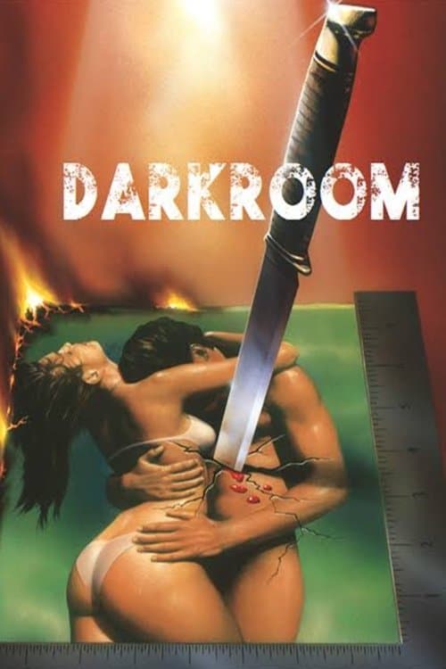Darkroomのポスター