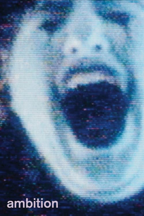 Ravine Angel: Ambitionのポスター