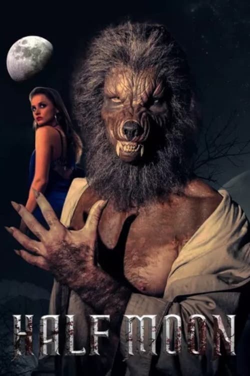 Half Moonのポスター