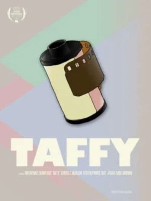 Taffyのポスター